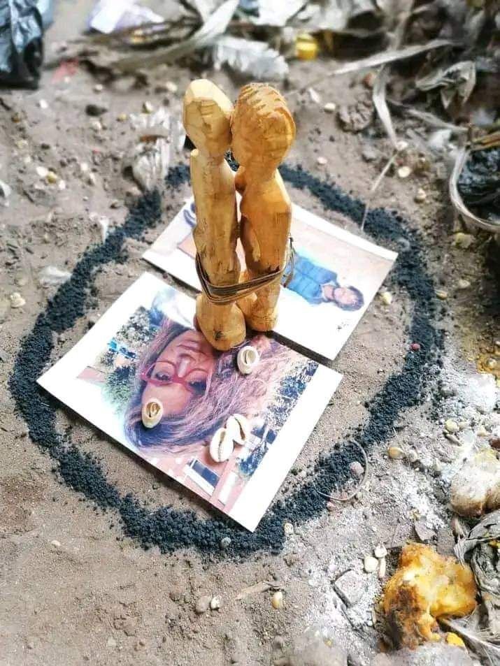 Peut-on retrouver son ex